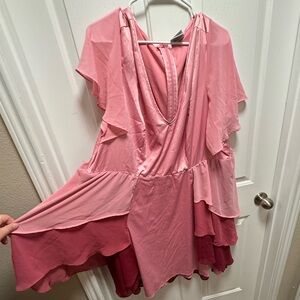 Harry Potter Hermione dress!